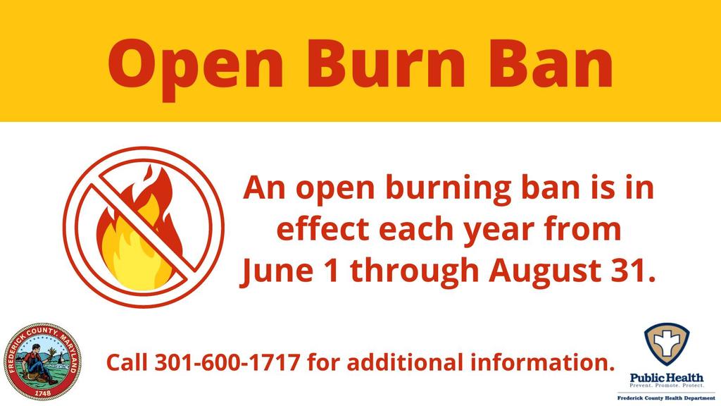Ohio Open Burn Ban 2024 Rafa Ursola